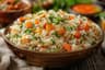 Veg Fried Rice